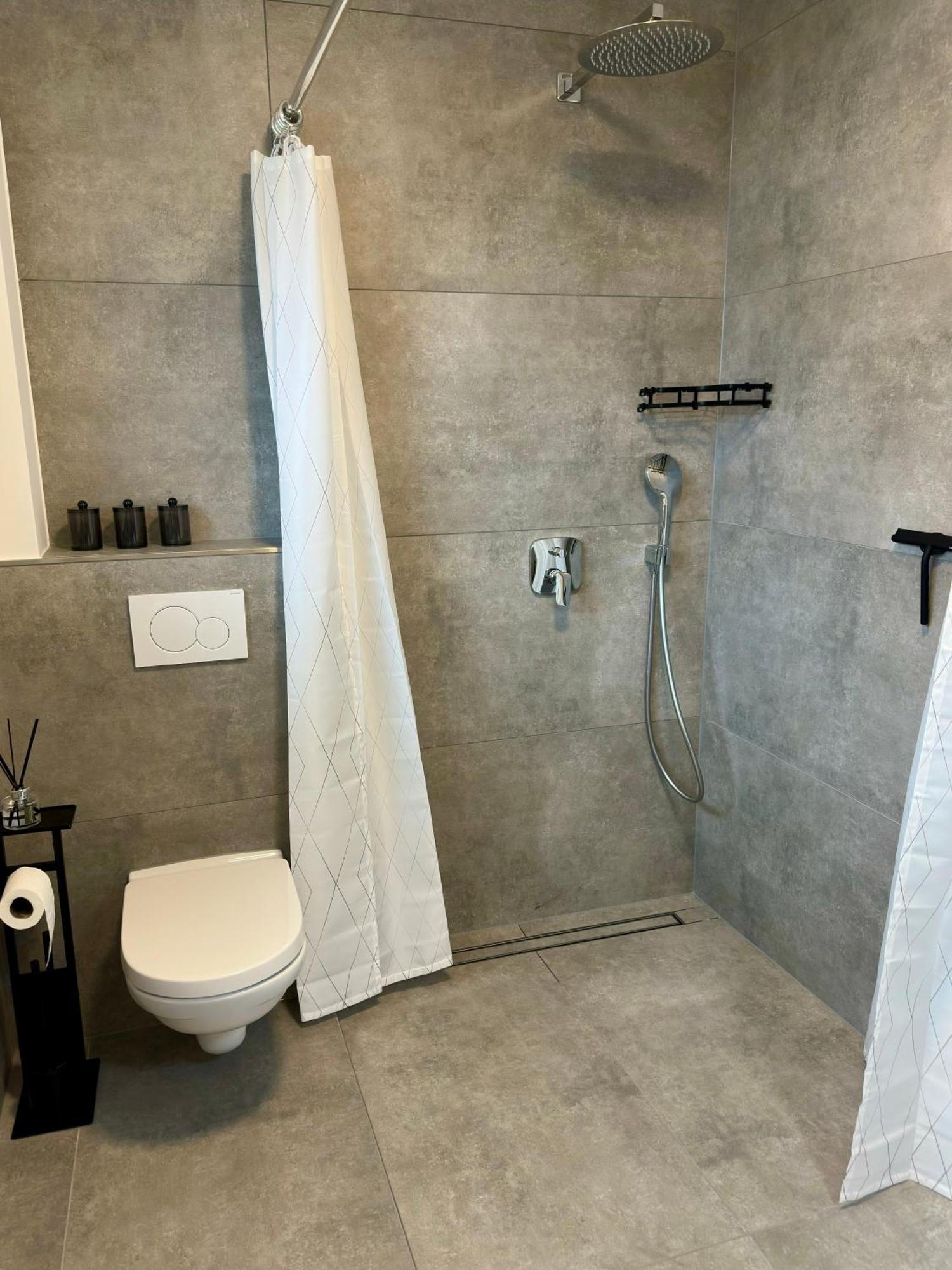 Apartment Zentrale 3 - Kostenloser Parkplatz - Hdz - Bali Therme - Gop *